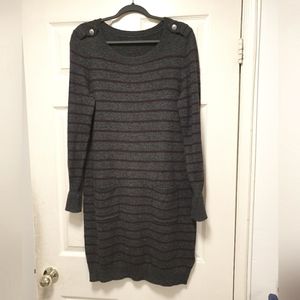 Tommy Hilfiger sweater dress